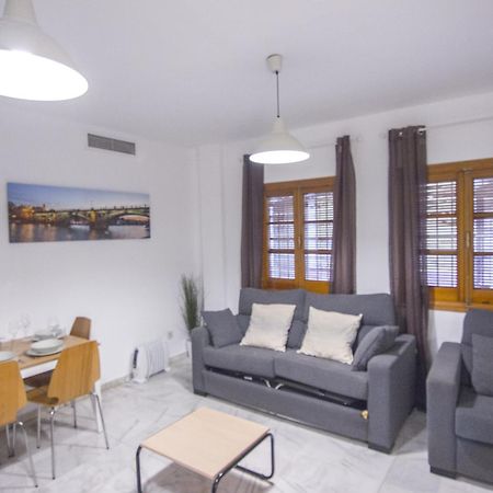 Rentalsevilla Leonor Davalos I Extérieur photo