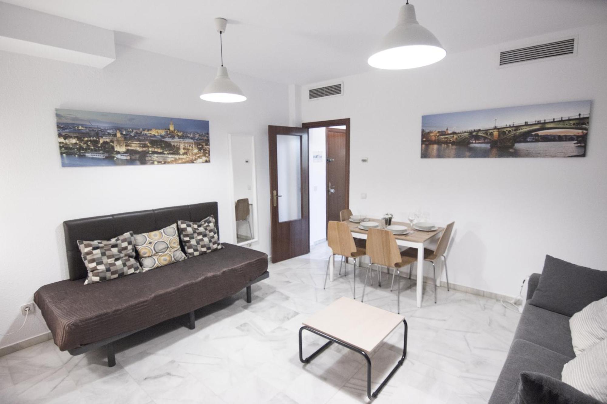 Rentalsevilla Leonor Davalos I Extérieur photo