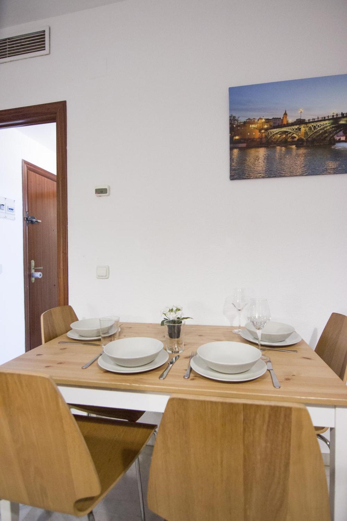Rentalsevilla Leonor Davalos I Extérieur photo