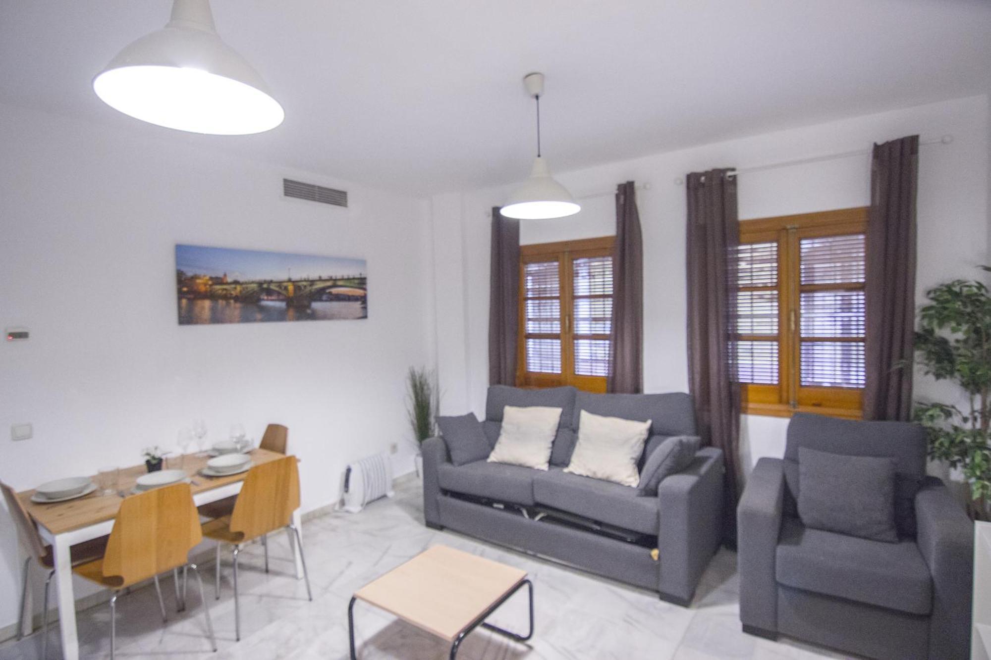 Rentalsevilla Leonor Davalos I Extérieur photo